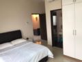 M Condominum Larkin 3bed 2bath ホテルの詳細