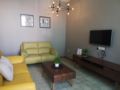 M29 Cozy Big House by Penangbnb ホテルの詳細