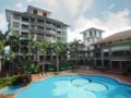 Mahkota Hotel Melaka ホテルの詳細