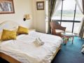 Mahkota Residence Seaview ホテルの詳細
