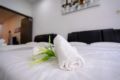 Maison 2 The Loft Residence/ Imago Shopping Mall ホテルの詳細