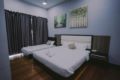 Maison 3 The Loft Residence / Imago Shopping Mall ホテルの詳細