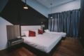 Maison 4The Loft Residence / Imago Shopping Mall ホテルの詳細