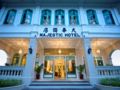 Majestic Malacca Hotel ホテルの詳細