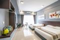 Majestic Suites - AEROPOD SOVO UNIT K1-06-06 ホテルの詳細
