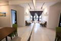Malacca Homestay Cozy Stay (EXECUTIVE 3BR) ホテルの詳細