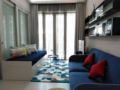 Marc Residence One Bedroom 3mis walk to KLCC ホテルの詳細