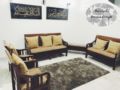 Mariah House Bukit Antarabangsa Ampang (ForMuslim) ホテルの詳細