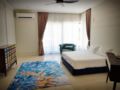 Marina Island Pangkor Lumut - Adelia Homestay ホテルの詳細