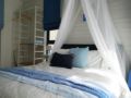 Marine Blue Ara Damansara ホテルの詳細