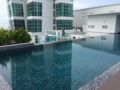 Maritime Penang by Plush ホテルの詳細