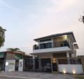 Mary's Residence Ipoh ホテルの詳細