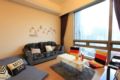 Maxhome2rooms Swiss Garden Residence 1 ホテルの詳細