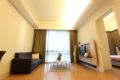 Maxhome2rooms Swiss Garden Residence 2A ホテルの詳細