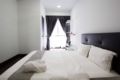 Maxhome3rooms Sunway Velocity Residence KL City 1 ホテルの詳細