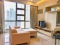 MaxhomeRobertson Residence KL/Bukit Bintang 94 ホテルの詳細