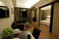 MaxhomeSwiss Garden Residence KL/Bukit Bintang 94 ホテルの詳細