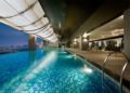 Mcity Lofts in KL City 13A (FREE Parking) ホテルの詳細