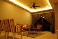 Melaka Atlantis Cozy Homestay 3B(6-11pax) ホテルの詳細