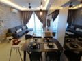 Melaka Atlantis StayClassic/Jonker/WIFI/6 Pax ホテルの詳細