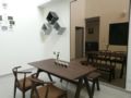 Melaka Homestay 15min to Town 100mbps free wifi ホテルの詳細