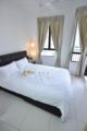 Melaka Homestay Ayer Keroh Cozy Stay DELUXE 3BR ホテルの詳細