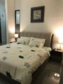 Melaka Imperio Residence Luxury Studio Room ホテルの詳細