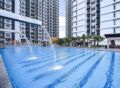 Melaka Jonker Walk Town Area Swimming Pool View ホテルの詳細