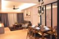 Melaka Morden Design Homestay ホテルの詳細