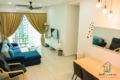 Melaka's Parkland CondoJ&J Vacation Home 3R 10pax ホテルの詳細