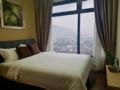 Melawati 2BR / Zoo / Mall / Batu Caves / Genting ホテルの詳細