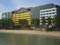 Mercure Penang Beach ホテルの詳細