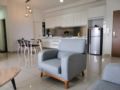 Meridian Medini -JCL Homestay ホテルの詳細