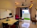 Meridin medini cozy Condo (legoland) ホテルの詳細