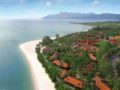 Meritus Pelangi Beach Resort & Spa ホテルの詳細