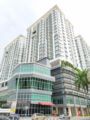 Merveille Harmony BM City Bukit Mertajam ホテルの詳細