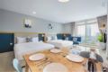 Midori Concept Home StayD'Esplanade B25-10 ホテルの詳細