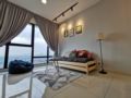 Midvalley Southkey Affinity suite Johor Bahru ホテルの詳細