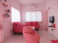 MILU Homestay -Entire Home (Kuala Selangor) ホテルの詳細