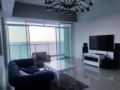 Miri Bay Resort Condo, Beach sea view(6-8 Pax) ホテルの詳細