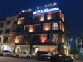 MIYABI HOTEL PERMAS ホテルの詳細