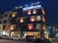 MIYABI HOTEL PERMAS ホテルの詳細