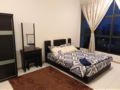 MNY Homestay Shah Alam 121 ホテルの詳細