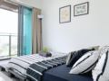 Modern 2BR Suite w/ Netflix Near KLCC & Subway ホテルの詳細