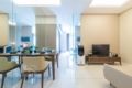 Modern 5 STAR Dorsett Studio Suite Near KLCITY ホテルの詳細