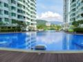 Modern Family Condo| PENANG BRIDGE VIEWLaClassico ホテルの詳細