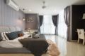 Modern Luxury Studio Seri Kembangan ホテルの詳細