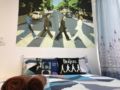 Mods 'The Beatles' StudioCyberjaya|KLIANETFLIX| ホテルの詳細