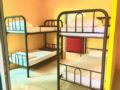 Monkey Mansion Mixed & Female Dormitory Bunk Bed ホテルの詳細