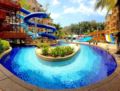 Morib Gold Coast Resort Sepang by Beestay 2 BR ホテルの詳細